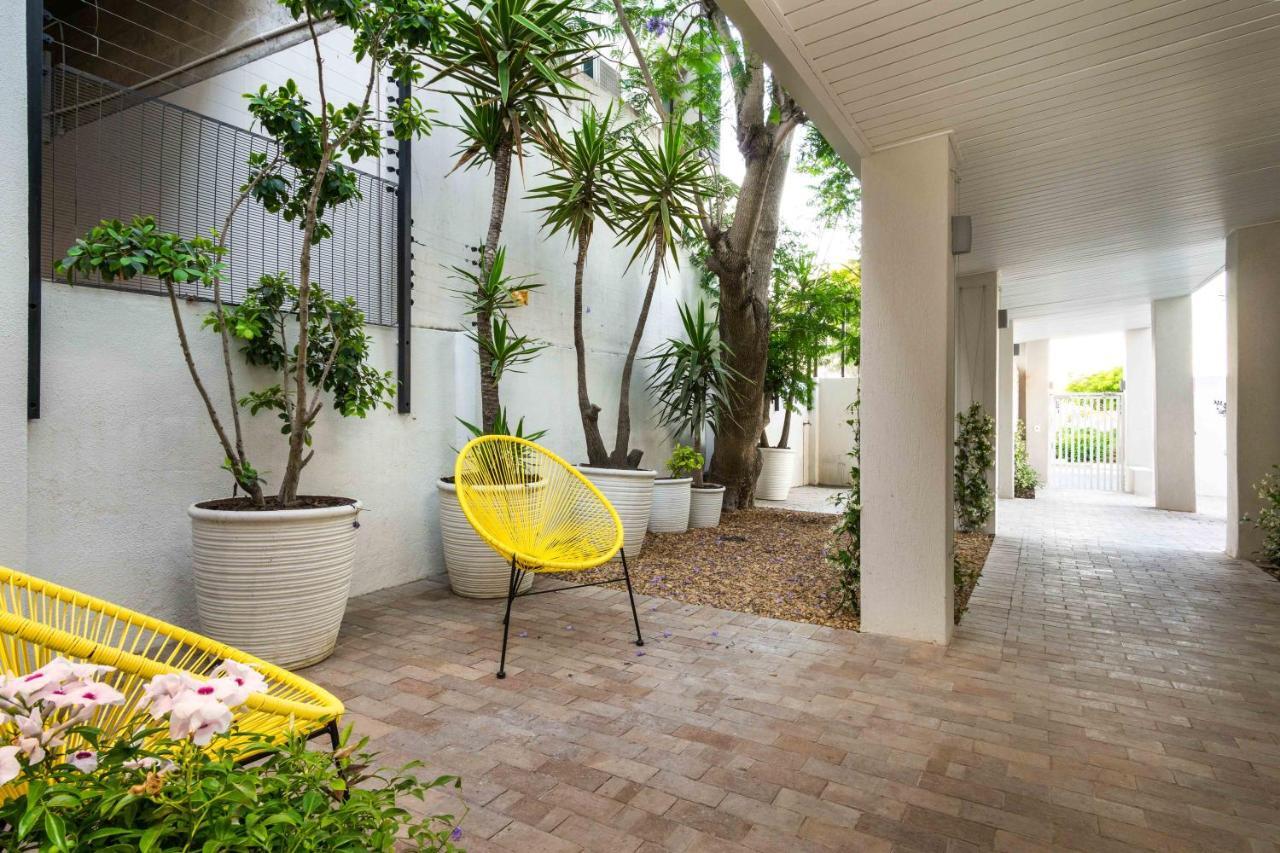 Curiocity Green Point Cidade Do Cabo Exterior foto